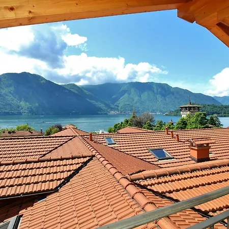 Apartment Sleeps 6