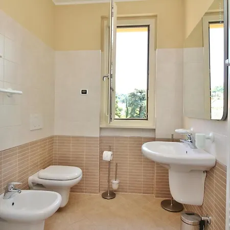 Sleeps 6 Appartamento