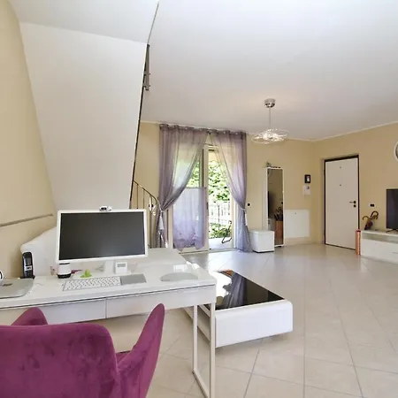 Sleeps 6 Appartamento
